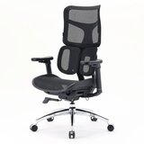 SIHOO Uredska stolica Doro S100M301 crna | shoptok.hr