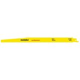 Metabo 2xHCS 300x125/40mm/6 TPI professional Cene