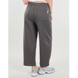 New Balance LINEAR HERITAGE FLEECE BARREL PANT Crna | shoptok.hr