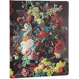  NOTES 18X23CM-ULTRA CRTE 72L S GUMICOM VAN HUYSUM PAPERBLANKS PB3225-0 | shoptok.hr