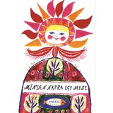 Móra Móra: Vsak dan ena pravljica | Shoptok.si
