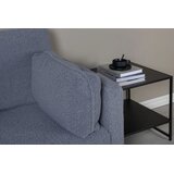 Venture Home fotelja Boom, tamnosiva Slike