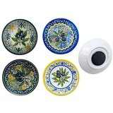 Signes Grimalt Kipci in figurice Magnetni 4U Večbarvna | Shoptok.si