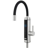 Noveen električna grelna pipa IWH955, 3600W, IPX4, inox, črna Cene