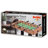 Pertini Stoni fudbal sa nogarima 1039888 | ePonuda.com