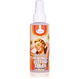 TheBalm Twice as Nice Priming & Setting Spray pršilo za fiksiranje make-upa 100 ml | Shoptok.si