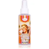 TheBalm Twice as Nice Priming & Setting Spray pršilo za fiksiranje make-upa 100 ml