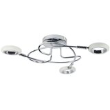 Lesnina XXXL STROPNA LED-SVETILKA Aurelion 960 lm 3000 K Cene