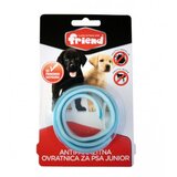 Friend Antiparazitna ogrlica za psa junior | Eponuda.ba
