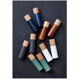 Bitz Komplet mlinova za papar i sol od kamenine 2 kom Amber – | shoptok.hr