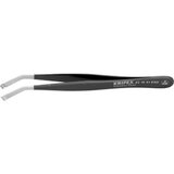 Knipex 92 16 01 ESD ESD pinceta za pozicioniranje 1 komad tupi vrh 120 mm Cijene