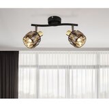 Globo 54357-2B - Stropni spot INDIANA 2xE14/40W/230V | Eponuda.com