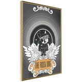  Poster - Cool Bulldog 30x45 | shoptok.hr