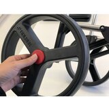 Rolser Vreća za kupovinu s kotačićima 43 l I-Max MF 2 Logic RSG – | shoptok.hr