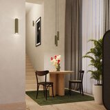  Sollux SL.1488 - Zidna svetiljka LAGOS 2xGU10/10W/230V zelena | Eponuda.com