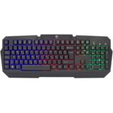 WHITESHARK tipkovnica GK-2105 DAKOTA / HR | shoptok.hr
