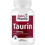 ZeinPharma Tavrin v kapsulah - 120 kaps. Cene