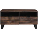  Kava Stol Orah 80 x 54 x 40 cm Konstruirano drvo | shoptok.hr