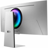 Samsung 34” Odyssey G8 Monitor1800R, UWQHD, OLED, 175Hz0.03ms, 2xHDMI , DP, 2xUSB 3.0 | Eponuda.ba