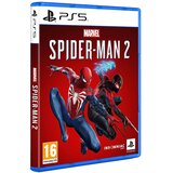  Igra Marvel's Spider-Man 2 za PS5, (5000275796) | Shoptok.si