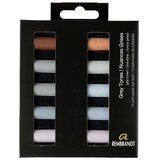  suhi pasteli rembrandt 10 kosov | različni kompleti | Shoptok.si