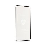 Tempered glass 2.5D full glue za iPhone X/XS crni Cene