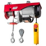 Raider DIZALICA ELEKTRICNA 500 KG 6m 1020w RD-EH02-121102 | Eponuda.ba