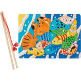 Small Foot puzzle igra s ribolovom | shoptok.hr