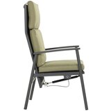 Hartman Zelena metalna vrtna stolica Flora – | shoptok.hr