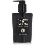 Acqua Di Parma Signatures Of The Sun Magnolia Infinita tekoče milo za roke in telo 300 ml | Shoptok.si