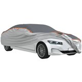  Automobilska navlaka za limuzinu protiv tuče L sivo-srebrna | shoptok.hr