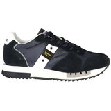 Blauer Nizke superge s6queens01mesblnvywhi41 Bela Cene