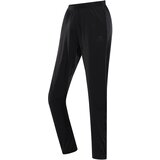 Alpine pro Men's quick-drying trousers ZEREC black | Shoptok.si