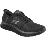 Skechers Nizke superge Go walk flex Črna Cene