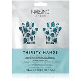 Nails Inc. Thirsty Hands hidratantna maska za ruke 18 ml Cijene