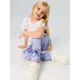 Sinsay Leggings s toplom podstavom Stitch | shoptok.hr