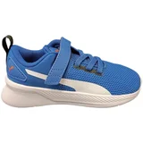 Puma Nizke superge FLYER RUNNER Modra