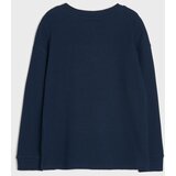 Sinsay Henley majica od pamuka | shoptok.hr