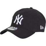 New Era LEAGUE ESS 9TWENTY NEW YORK YANKEES Crna Cijene