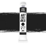 AK Interactive Ivory Black - Abteilung 502 Uljana Boja 20ml - AKABT110 | Eponuda.com
