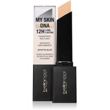 bellaoggi My Skin DNA kremasti dolgoobstojni tekoči puder v paličici odtenek 10 ml Cene