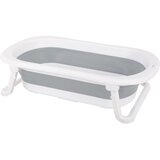 Freeon zložljiva kad, siva 42349 | Shoptok.si