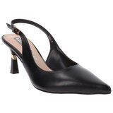 Queen Helena Salonarji K3645 Črna | Shoptok.si