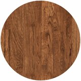  Gornji dio stola Svijetlosmeđa Ø 40 x 2,5 cm | Eponuda.com