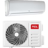 Tcl Deljena klimatska naprava 12000 BTU, 3,4 kW, naprava 4 v 1, hlajenje in gretje, bele barve Cene