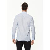 Dewberry G634 SHIRT-BLUE | Shoptok.si