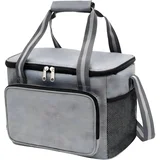Elegantna termo torba ET-39168 - Siva / 15L KP39168