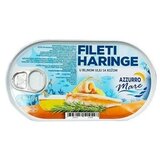  AZZURRO MARE haringa u ulju 170g Cene