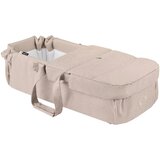 BUGABOO prenosna košara za novorojenčka desert taupe | Shoptok.si