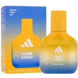 Adidas Vibes Chill Zone parfumska voda uniseks 30 ml Cene